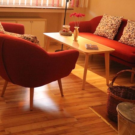 Ferienwohnung Burgblick Bilstein المظهر الخارجي الصورة