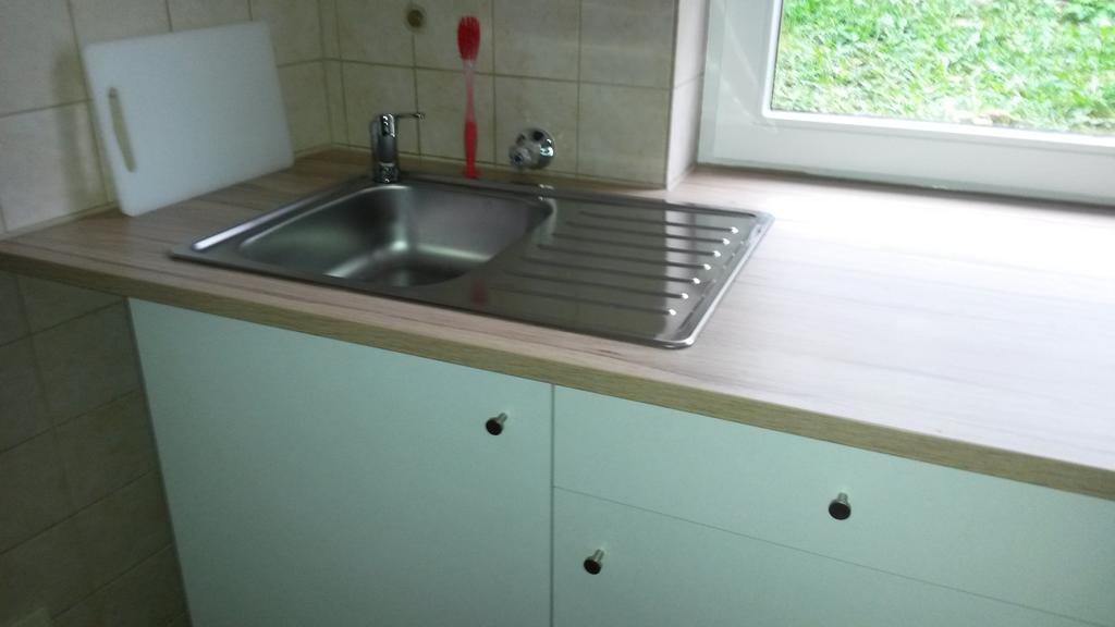 Ferienwohnung Burgblick Bilstein المظهر الخارجي الصورة