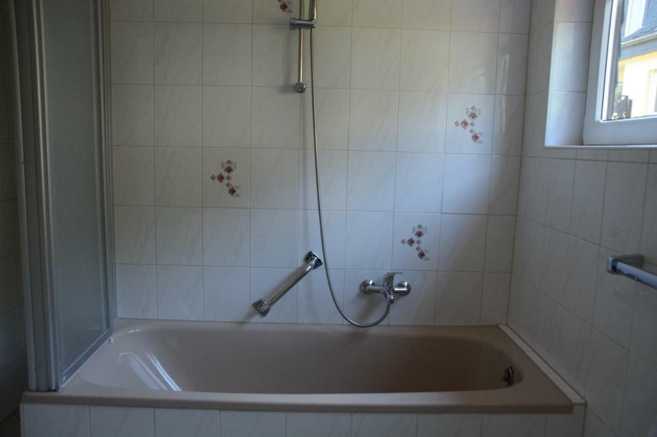 Ferienwohnung Burgblick Bilstein المظهر الخارجي الصورة